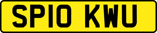 SP10KWU