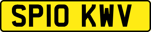 SP10KWV