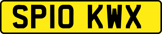 SP10KWX