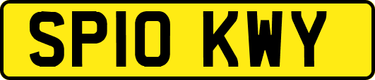 SP10KWY