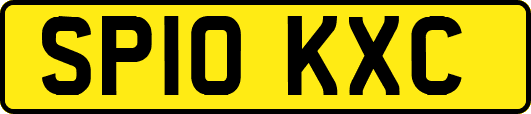 SP10KXC