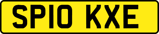 SP10KXE