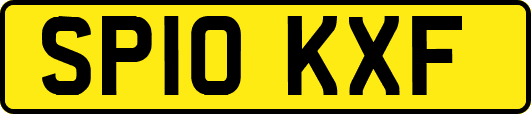 SP10KXF