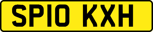 SP10KXH