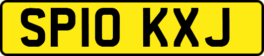 SP10KXJ