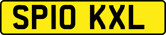 SP10KXL