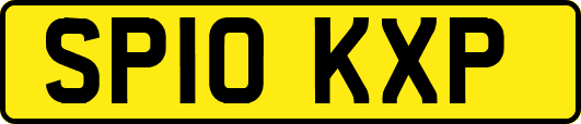 SP10KXP