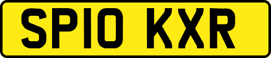 SP10KXR