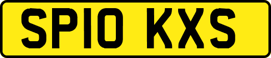 SP10KXS
