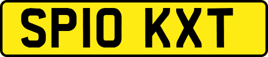 SP10KXT