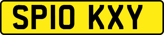 SP10KXY