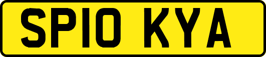 SP10KYA