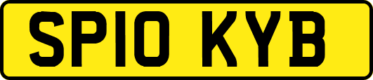 SP10KYB