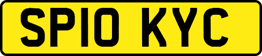 SP10KYC