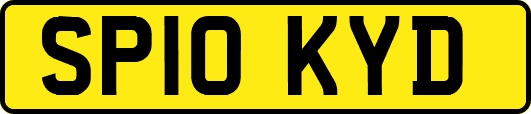 SP10KYD