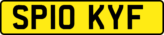 SP10KYF