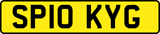 SP10KYG