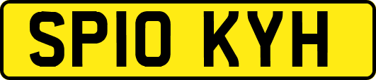 SP10KYH