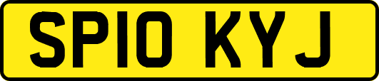 SP10KYJ