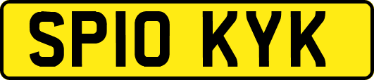 SP10KYK