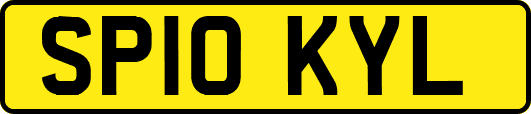SP10KYL