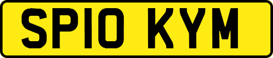SP10KYM