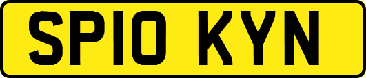 SP10KYN