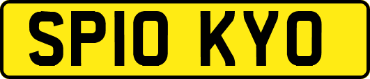 SP10KYO