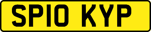 SP10KYP