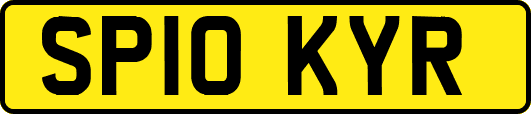SP10KYR