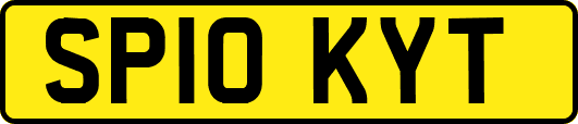 SP10KYT