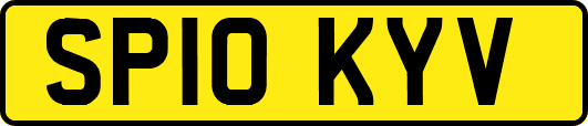 SP10KYV