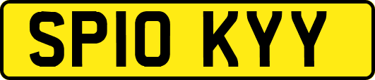 SP10KYY