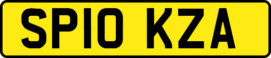 SP10KZA
