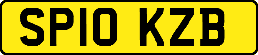 SP10KZB