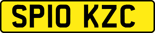 SP10KZC