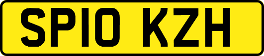 SP10KZH