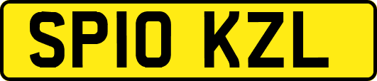 SP10KZL