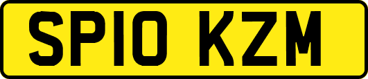 SP10KZM