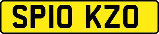 SP10KZO