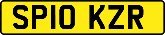 SP10KZR