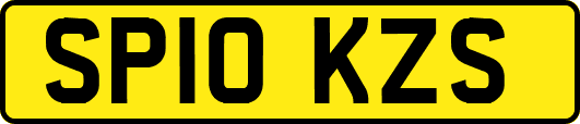 SP10KZS