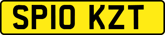 SP10KZT