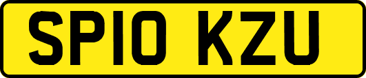 SP10KZU