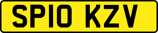 SP10KZV