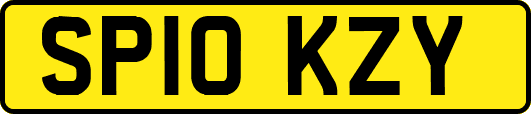 SP10KZY