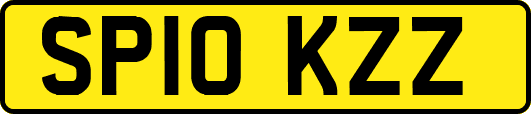 SP10KZZ
