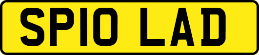 SP10LAD