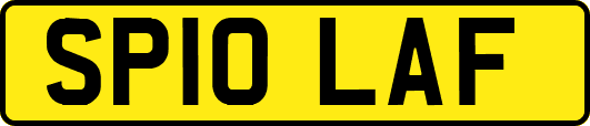 SP10LAF
