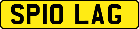 SP10LAG